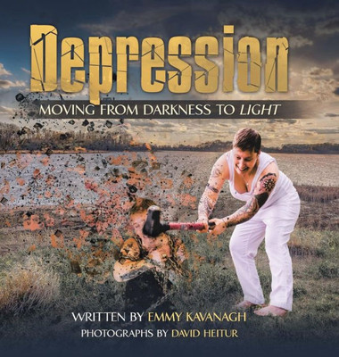 Depression: Moving From Darkness To Light