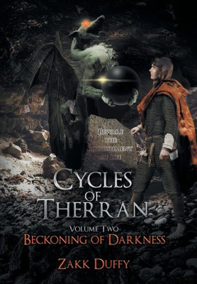 Cycles Of Therran: Volume Two