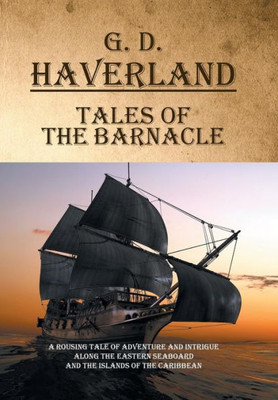 Tales Of The Barnacle