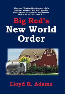 Big Red'S New World Order