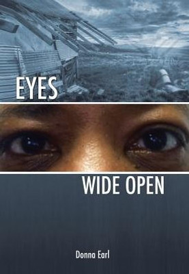 Eye Wide Open