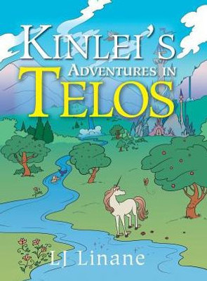 Kinlei'S Adventures In Telos