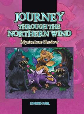 Journey Through The Northern Wind: Mysterious Shadow