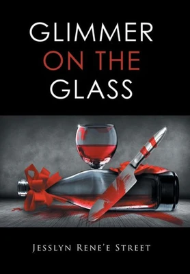 Glimmer On The Glass