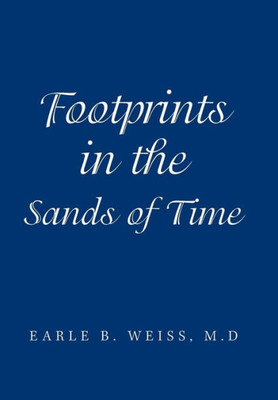 Footprints In The Sands Of Time