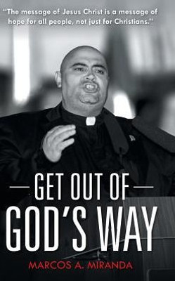 Get Out Of God'S Way