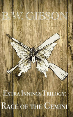 Extra Innings Trilogy: Race Of The Gemini