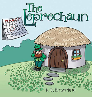 The Leprechaun - Hardcover