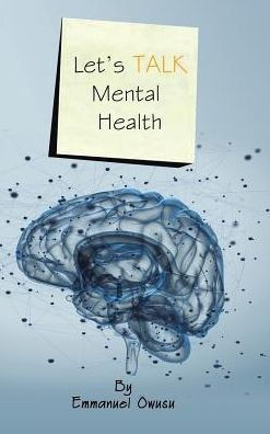 Let'S Talk Mental Health