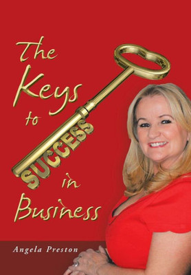 The Keys To Success In Business