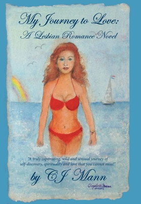 My Journey To Love: A Lesbian Romance Novel