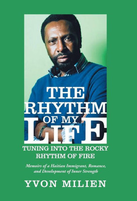 The Rhythm Of My Life: Tuning Into The Rocky Rhythm Of Fire