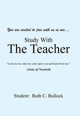 Study With The Teacher