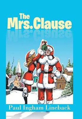 The Mrs. Clause