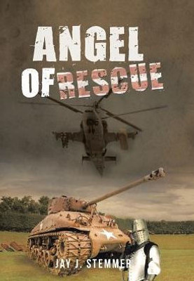 Angel Of Rescue