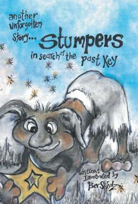 Stumpers: In Search Of The Past Key