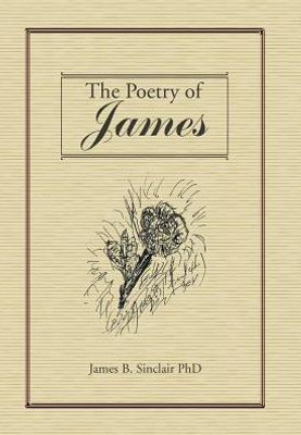 The Poetry Of James