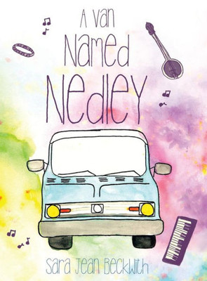 A Van Named Nedley