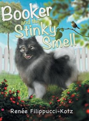 Booker And The Stinky Smell