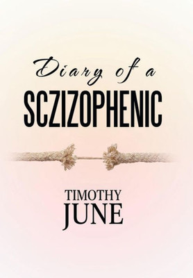 Diary Of A Schizophrenic