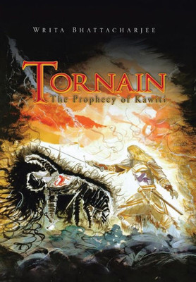 Tornain: The Prophecy Of Kawiti