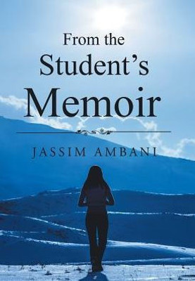 From The Student'S Memoir