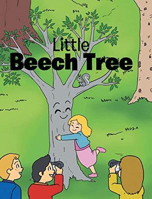 The Little Beech Tree - Hardcover