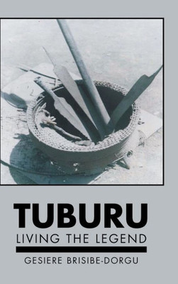 Tuburu: Living The Legend