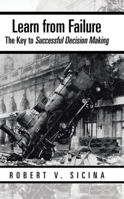 Learn From Failure Undo: The Key To Successful Decision Making