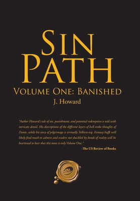 Sin Path: Volume One: Banished