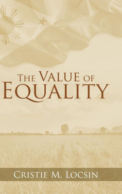 The Value Of Equality