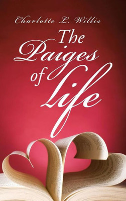 The Paiges Of Life