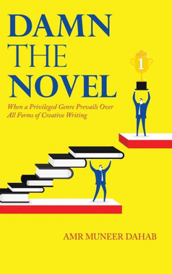 Damn The Novel