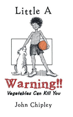 Warning!!: Vegetables Can Kill You