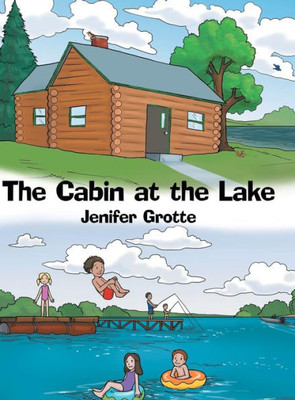 The Cabin At The Lake