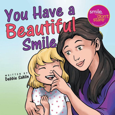 You Have A Beautiful Smile