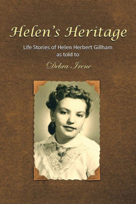 Helen'S Heritage