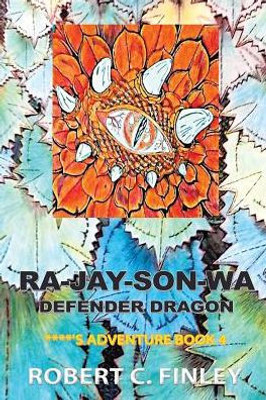Ra-Jay-Son-Wa : Defender Dragon