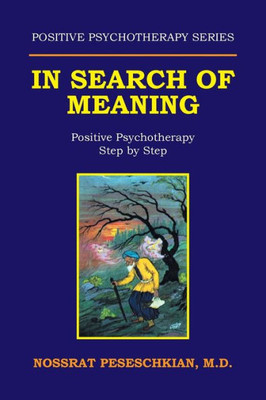 In Search Of Meaning