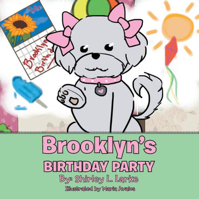 Brooklyn'S Birthday Party