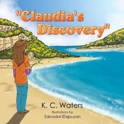 Claudia'S Discovery