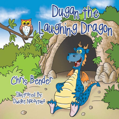 Dugan The Laughing Dragon: Believe