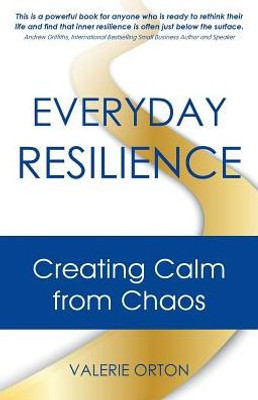 Everyday Resilience