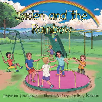 Jaden And The Rainbow
