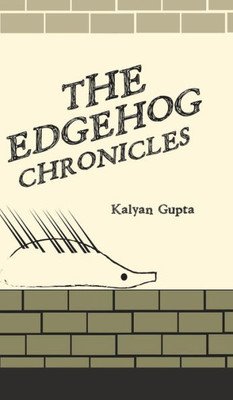 The Edgehog Chronicles