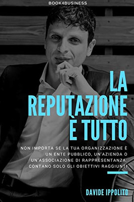 La reputazione è tutto (Italian Edition) - 9780464782889