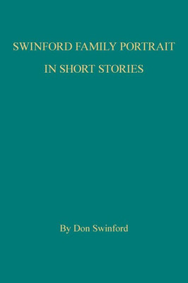 Swinford Family Portrait In Short Stories