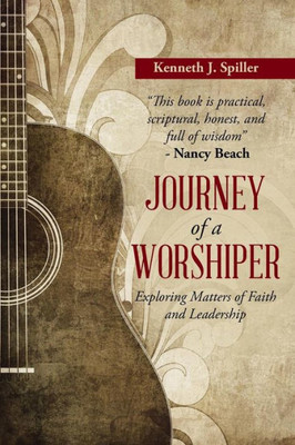 Journey Of A Worshiper
