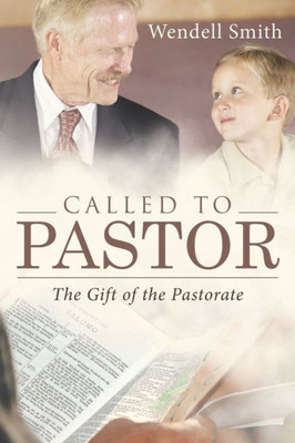 Called To Pastor