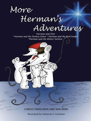 More HermanS Adventures